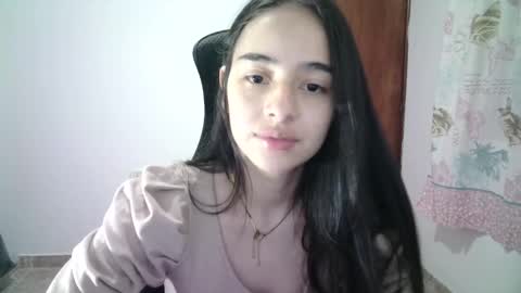 Snapshot of aineangeel chatting on 03-11-25, 03:16 AINE online show from 03-11-25, 03:16