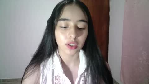 Snapshot of aineangeel chatting on 09-12-25, 01:38 AINE online show from 09-12-25, 01:38