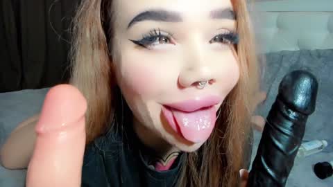 Aira online show from 01-31-25, 02:15