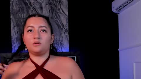 Airam Clair online show from 03-12-25, 07:57