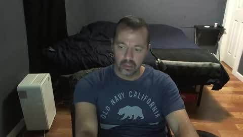 Daddy online show from 12-26-24, 11:13