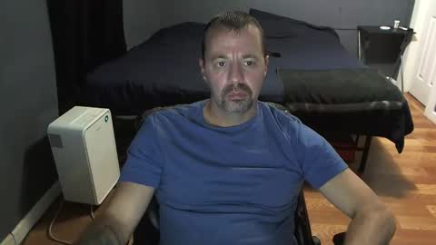 Daddy online show from 12-29-24, 10:36