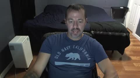 Daddy online show from 01-03-25, 11:23