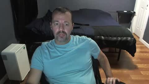 Daddy online show from 01-07-25, 12:34