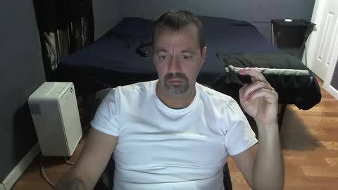 Daddy online show from 01-26-25, 07:20
