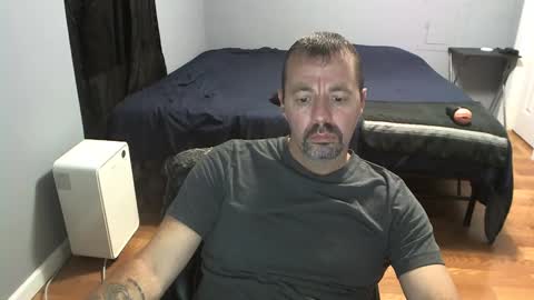 Daddy online show from 03-10-25, 11:16