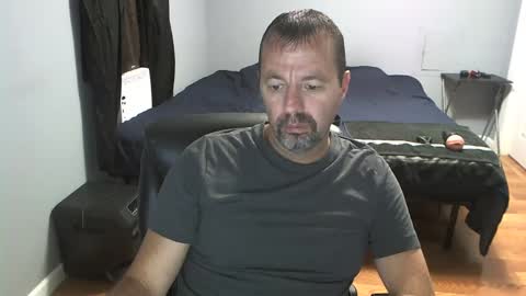 Daddy online show from 09-17-25, 10:55