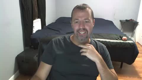 Daddy online show from 09-20-25, 11:28