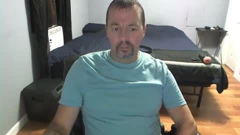 Daddy online show from 09-26-25, 12:14