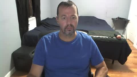 Daddy online show from 09-28-25, 10:37