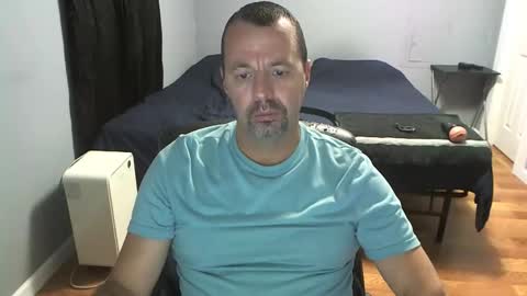 Daddy online show from 10-21-25, 11:27