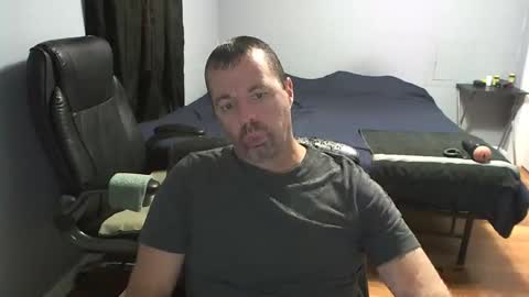 Daddy online show from 12-02-25, 12:49