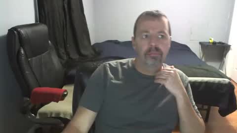 Daddy online show from 02-17-26, 01:13