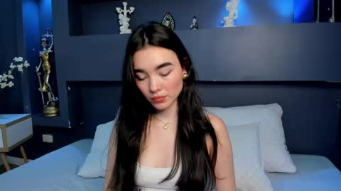 airi  online show from 02-24-25, 04:26