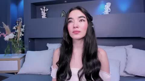 airi  online show from 02-27-25, 05:36