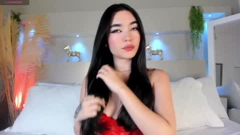 airi  online show from 10-08-25, 02:58