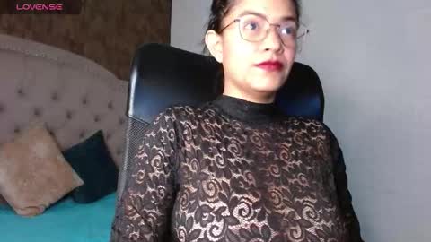 aisha__cambell online show from 11-03-25, 08:54