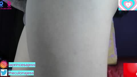 Jess online show from 12-16-24, 06:32