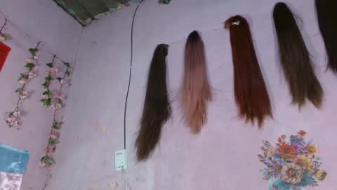 Jess online show from 10-03-25, 07:16