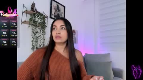 Aisha online show from 01-15-26, 11:26