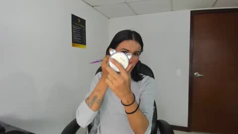 Aisha online show from 01-17-26, 03:33