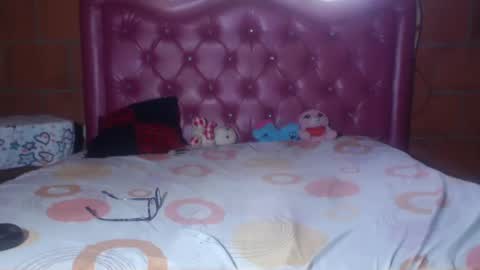 aisha koswell3 online show from 02-08-25, 12:28