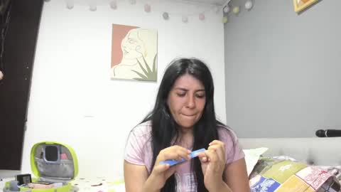 Katie   online show from 12-06-24, 12:12