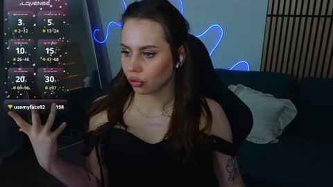 Aisha online show from 02-06-26, 04:43