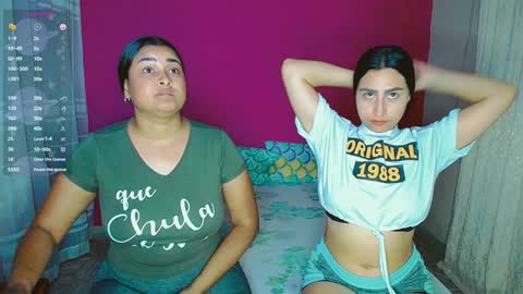 Snapshot of aisha_stacey0410 chatting on 01-16-25, 09:37 aisha_stacey0410 online show from 01-16-25, 09:37