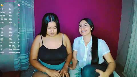 Snapshot of aisha_stacey0410 chatting on 01-17-25, 08:13 aisha_stacey0410 online show from 01-17-25, 08:13