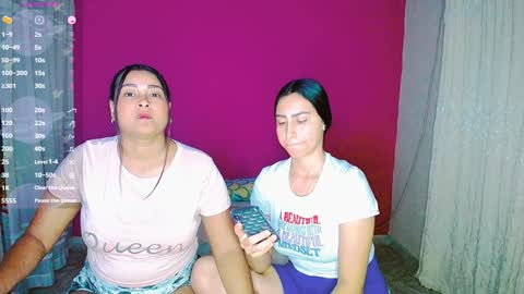 Snapshot of aisha_stacey0410 chatting on 01-21-25, 03:04 aisha_stacey0410 online show from 01-21-25, 03:04