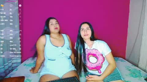 Snapshot of aisha_stacey0410 chatting on 01-28-25, 06:16 aisha_stacey0410 online show from 01-28-25, 06:16