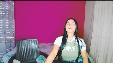 Snapshot of aisha_stacey0410 chatting on 02-11-25, 07:02 aisha_stacey0410 online show from 02-11-25, 07:02