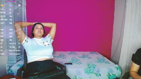 Snapshot of aisha_stacey0410 chatting on 02-13-25, 05:58 aisha_stacey0410 online show from 02-13-25, 05:58