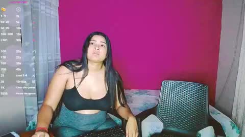 Snapshot of aisha_stacey0410 chatting on 02-18-25, 03:10 aisha_stacey0410 online show from 02-18-25, 03:10