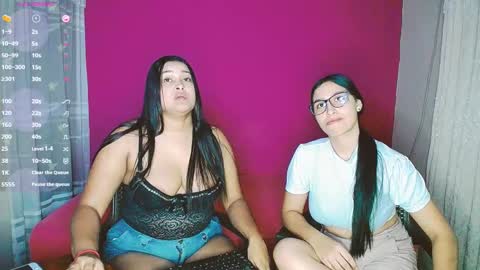 Snapshot of aisha_stacey0410 chatting on 02-26-25, 02:59 aisha_stacey0410 online show from 02-26-25, 02:59