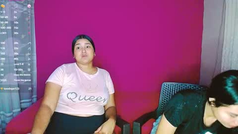 Snapshot of aisha_stacey0410 chatting on 03-12-25, 06:07 aisha_stacey0410 online show from 03-12-25, 06:07