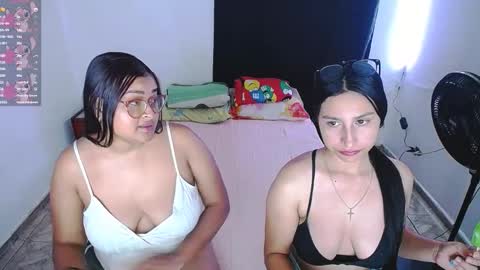 aisha_stacey0410 online show from 12-19-25, 07:59