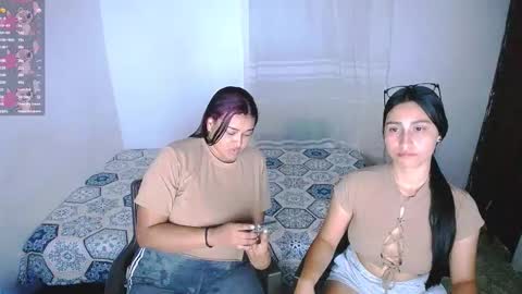 aisha_stacey0410 online show from 01-14-26, 04:45