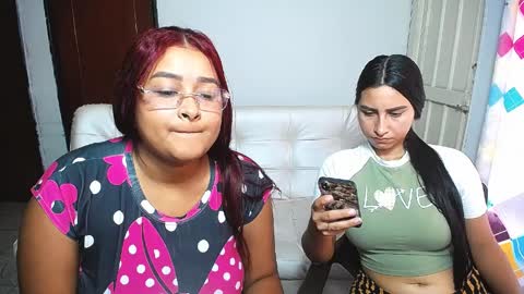 aisha_stacey0410 online show from 03-31-26, 03:56