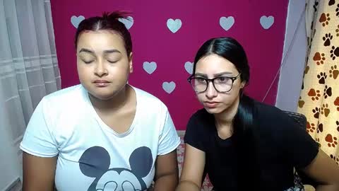 aisha_stacey0410 online show from 04-13-26, 03:28