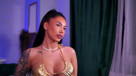 Maddy online show from 12-14-25, 07:51