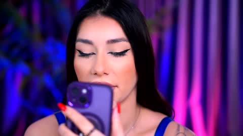 Lora online show from 01-07-25, 06:48