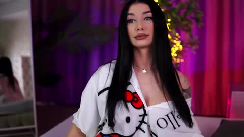 Lora online show from 01-22-25, 07:25