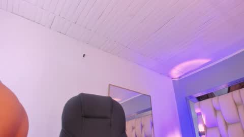 KASSANDRA online show from 02-18-25, 06:04