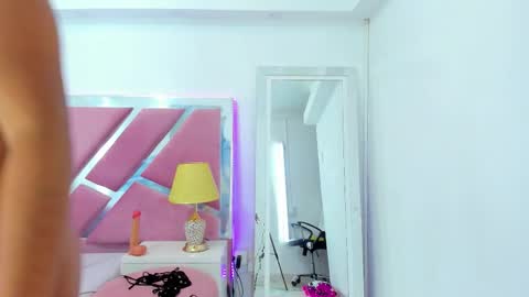 Aisha Rodgers online show from 02-10-26, 03:27