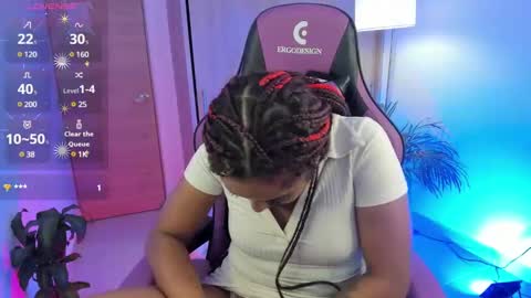 Snapshot of aisharose_ chatting on 02-19-25, 10:31 Aisha online show from 02-19-25, 10:31