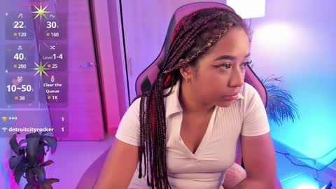 Snapshot of aisharose_ chatting on 02-20-25, 01:36 Aisha online show from 02-20-25, 01:36