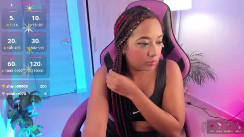 Snapshot of aisharose_ chatting on 02-23-25, 01:46 Aisha online show from 02-23-25, 01:46