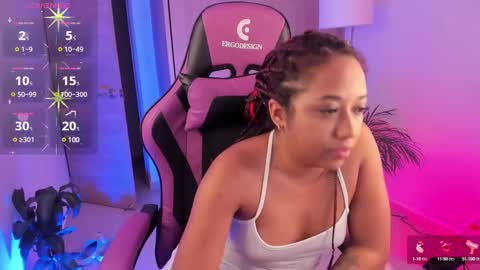 Snapshot of aisharose_ chatting on 02-28-25, 09:55 Aisha online show from 02-28-25, 09:55